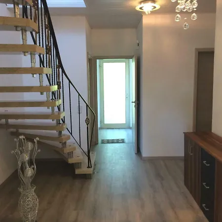 Holiday home Nordseehaus Anna