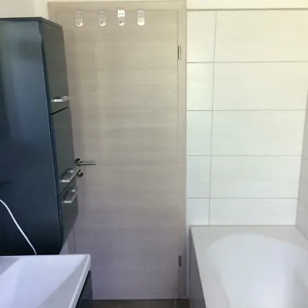 Nordseehaus Anna بيت للعطل *