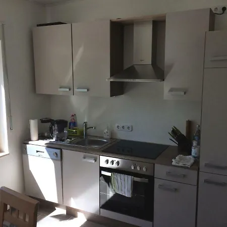 Nordseehaus Anna * نايهالينجازييل