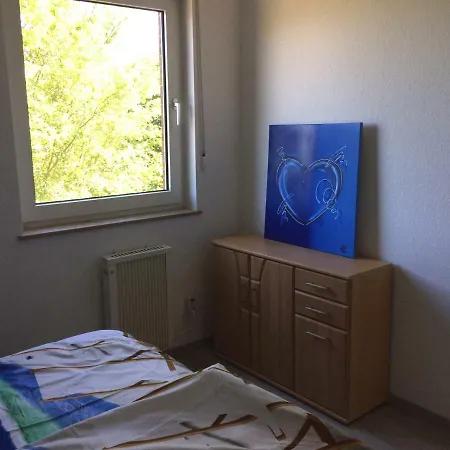 بيت للعطل Nordseehaus Anna *