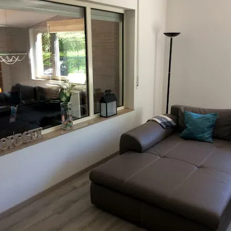 بيت للعطل Nordseehaus Anna *