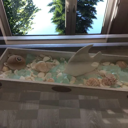 بيت للعطل Nordseehaus Anna نايهالينجازييل