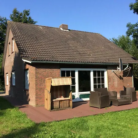 Nordseehaus Anna